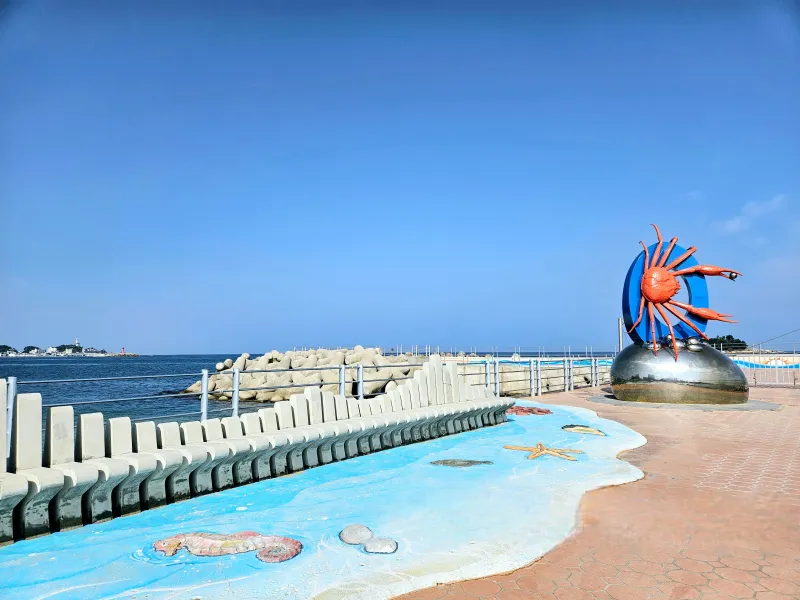 [Sokcho][Sokcho, Gangwon Province] #SokchoBeach #PetsAllowed #CleanAccommodation 53