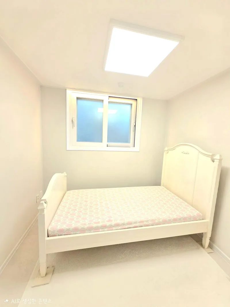 [Goyang] Ilsan Goyang/Juyeop Station/Fully furnished/3 rooms/Quiet location 4