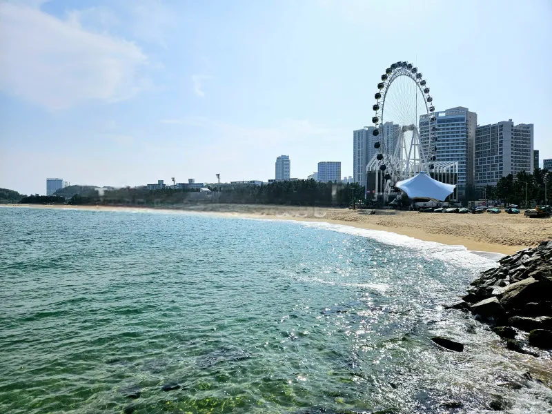 [Sokcho][Sokcho, Gangwon Province] #SokchoBeach #PetsAllowed #CleanAccommodation 54