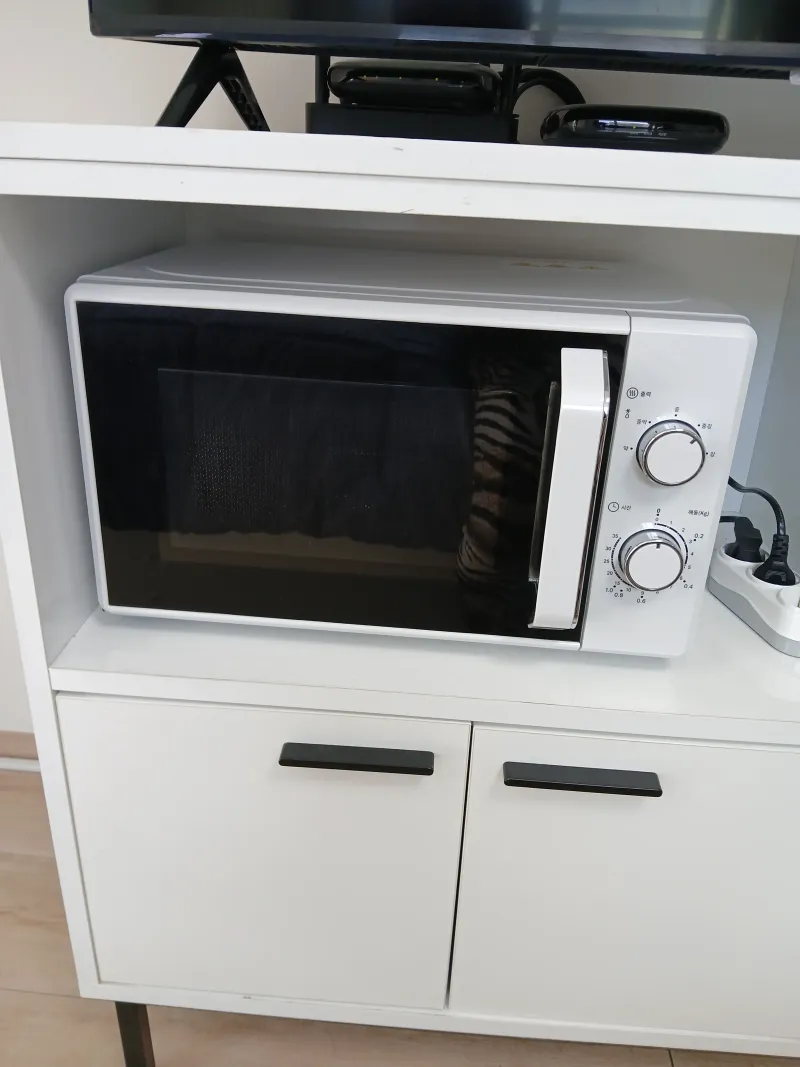 [Yeongdeungpo, Seoul] Munrae Station, Fully-Available Parking, Room 810 7