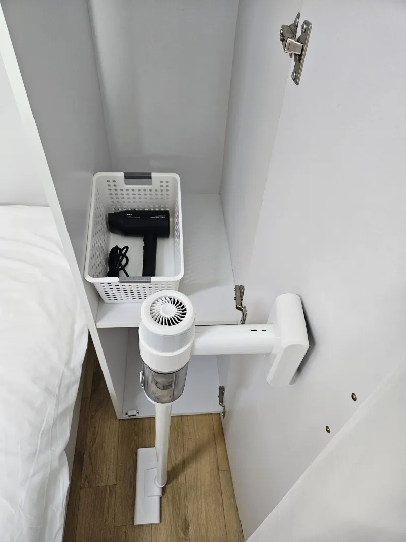 [Gwangjin, Seoul] Opening Special/Konkuk University, Seongsu/Full Option, Up to 2 People (Room 101) 10