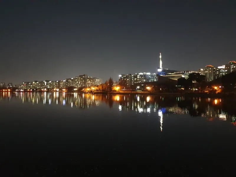 [경기 고양] 정발산 역세권 호수공원 뷰 C 13