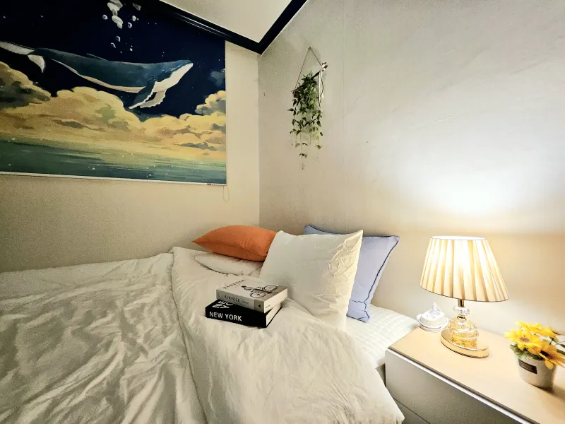 [Sokcho][Sokcho, Gangwon Province] #SokchoBeach #PetsAllowed #CleanAccommodation 7