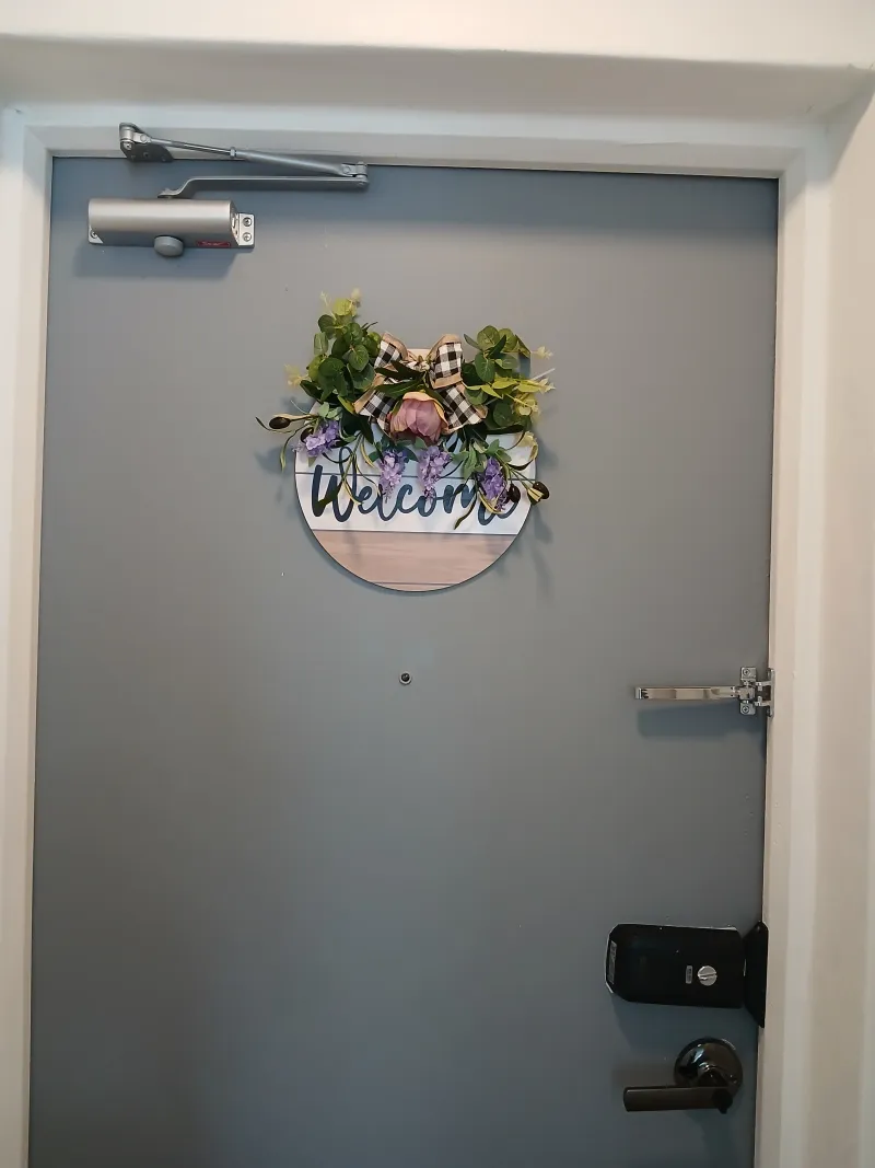[Yeongdeungpo, Seoul] Munrae Station, Fully-Available Parking, Room 810 11