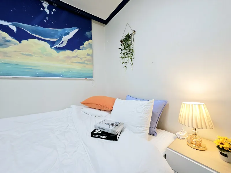 [Sokcho][Sokcho, Gangwon Province] #SokchoBeach #PetsAllowed #CleanAccommodation 9
