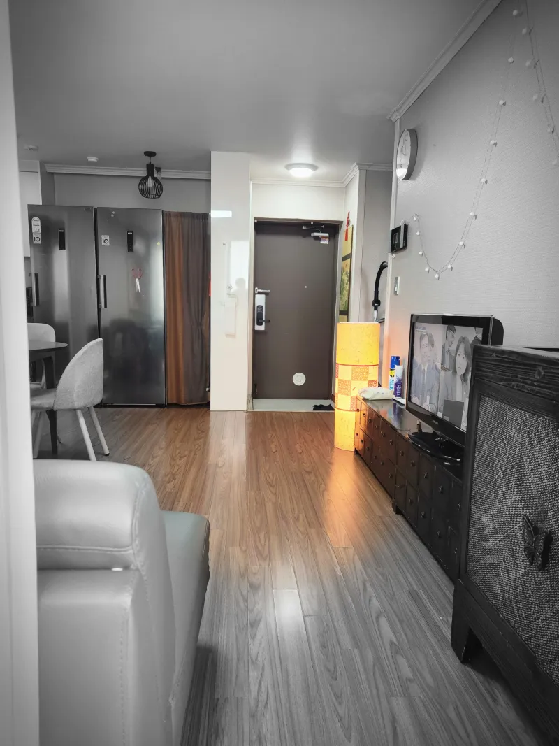 [Buk-gu, Gwangju] Dongrim IC - Convenient accommodation with easy access to all directions 8