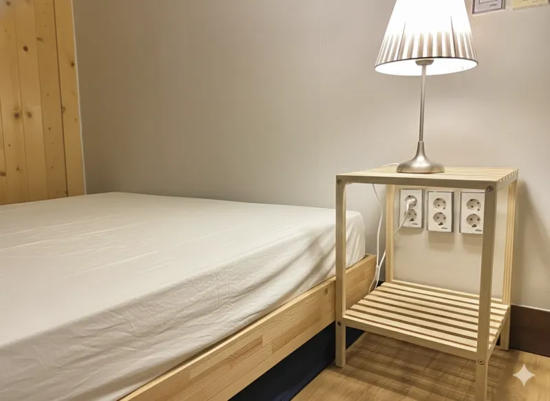 [Sacheon] Namhae Sacheon duplex accommodation for 1 to 6 people 4
