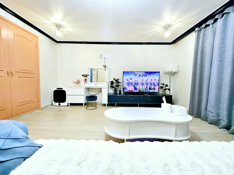 [Sokcho][Sokcho, Gangwon Province] #SokchoBeach #PetsAllowed #CleanAccommodation 24
