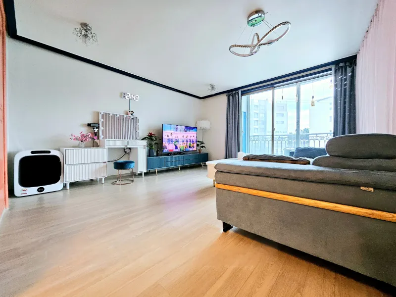 [Sokcho][Sokcho, Gangwon Province] #SokchoBeach #PetsAllowed #CleanAccommodation 26