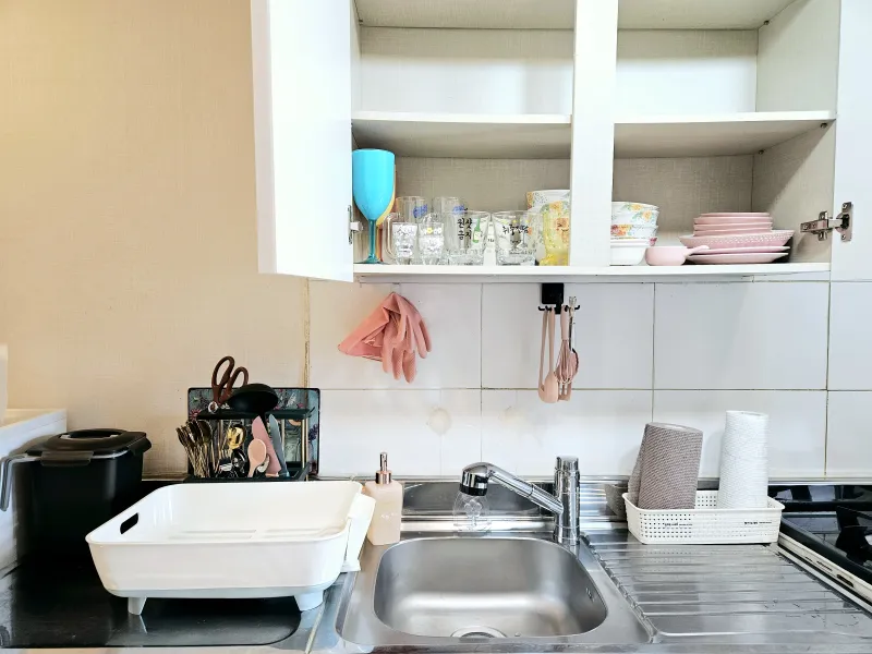 [Sokcho][Sokcho, Gangwon Province] #SokchoBeach #PetsAllowed #CleanAccommodation 21