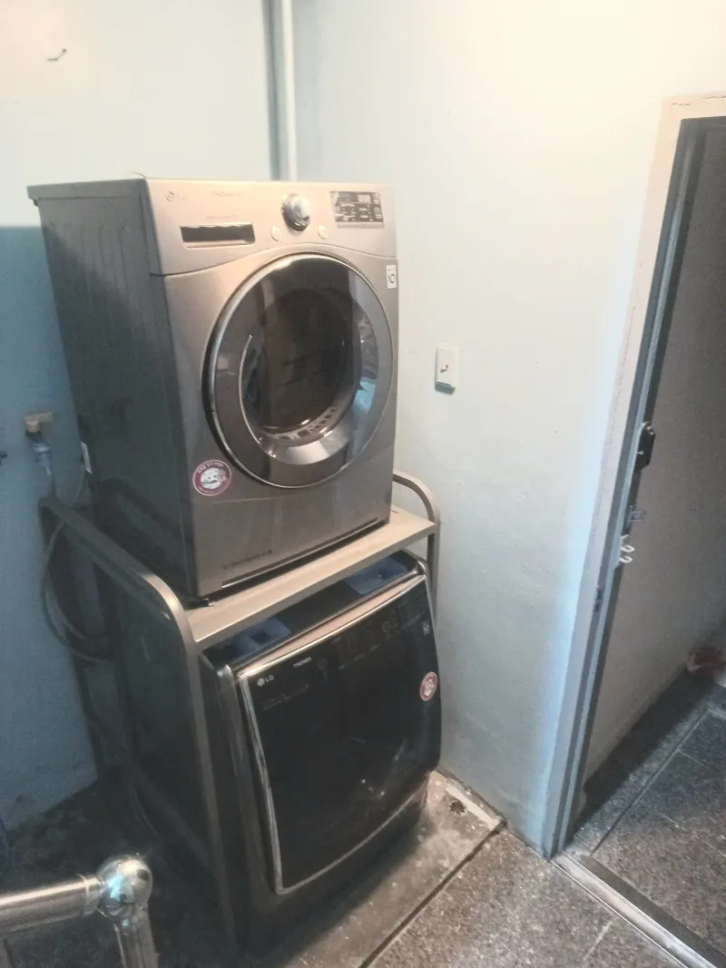 [Yongsan, Seoul] Cozy two-room apartment in Namsan Greenhouse, Haebangchon, Noksapyeong Station 19