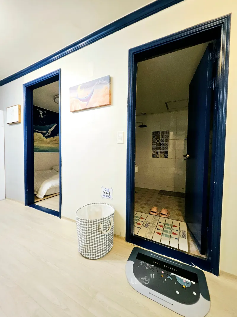[Sokcho][Sokcho, Gangwon Province] #SokchoBeach #PetsAllowed #CleanAccommodation 39