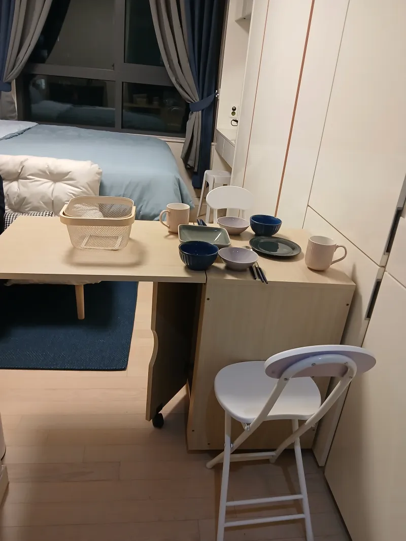 [Mapo, Seoul] Sangam-dong Fully-Available Free Parking 3