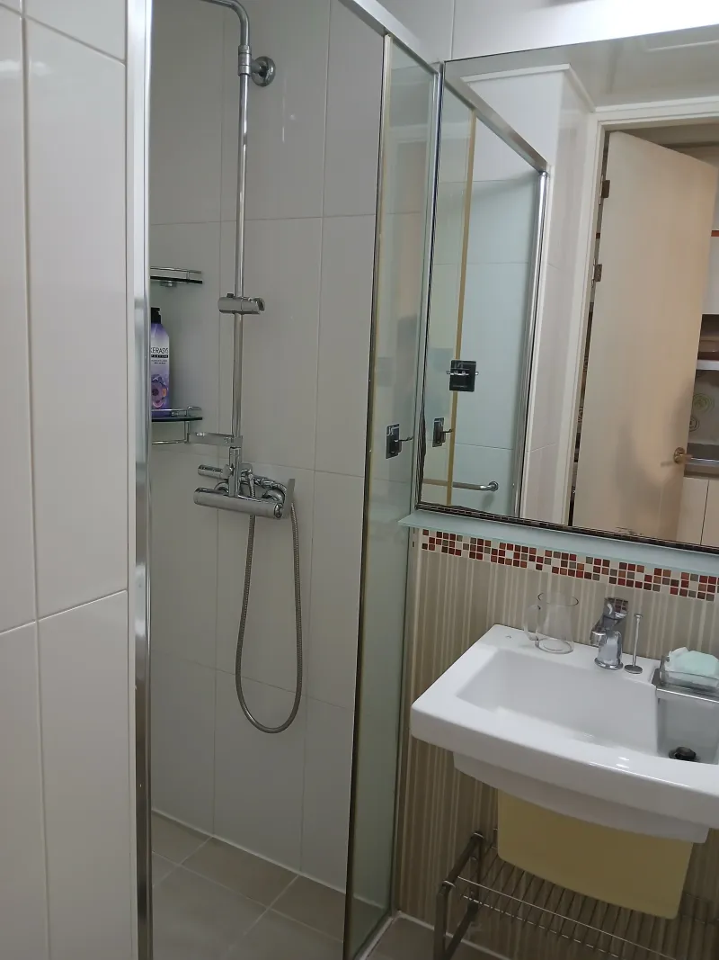 [Mapo, Seoul] Sangam-dong Fully-Available Free Parking 17