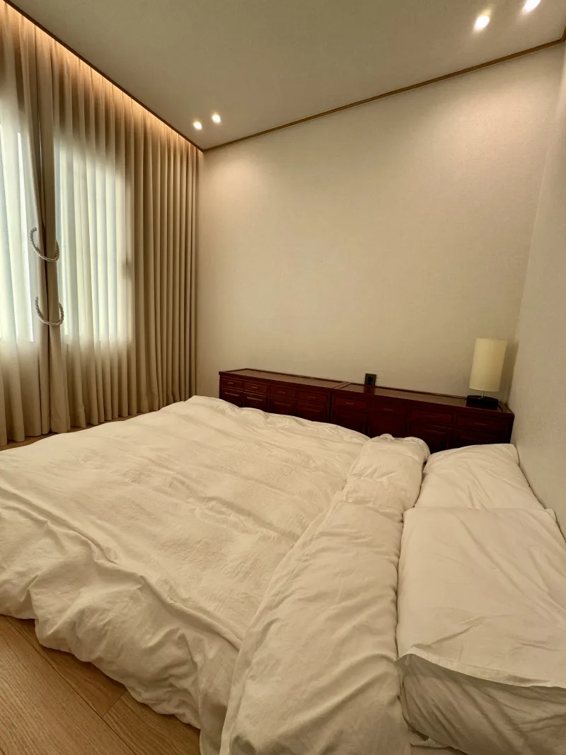 [Gujwa, Jeju] A Jeju-style accommodation 5 minutes from Conan Beach 5