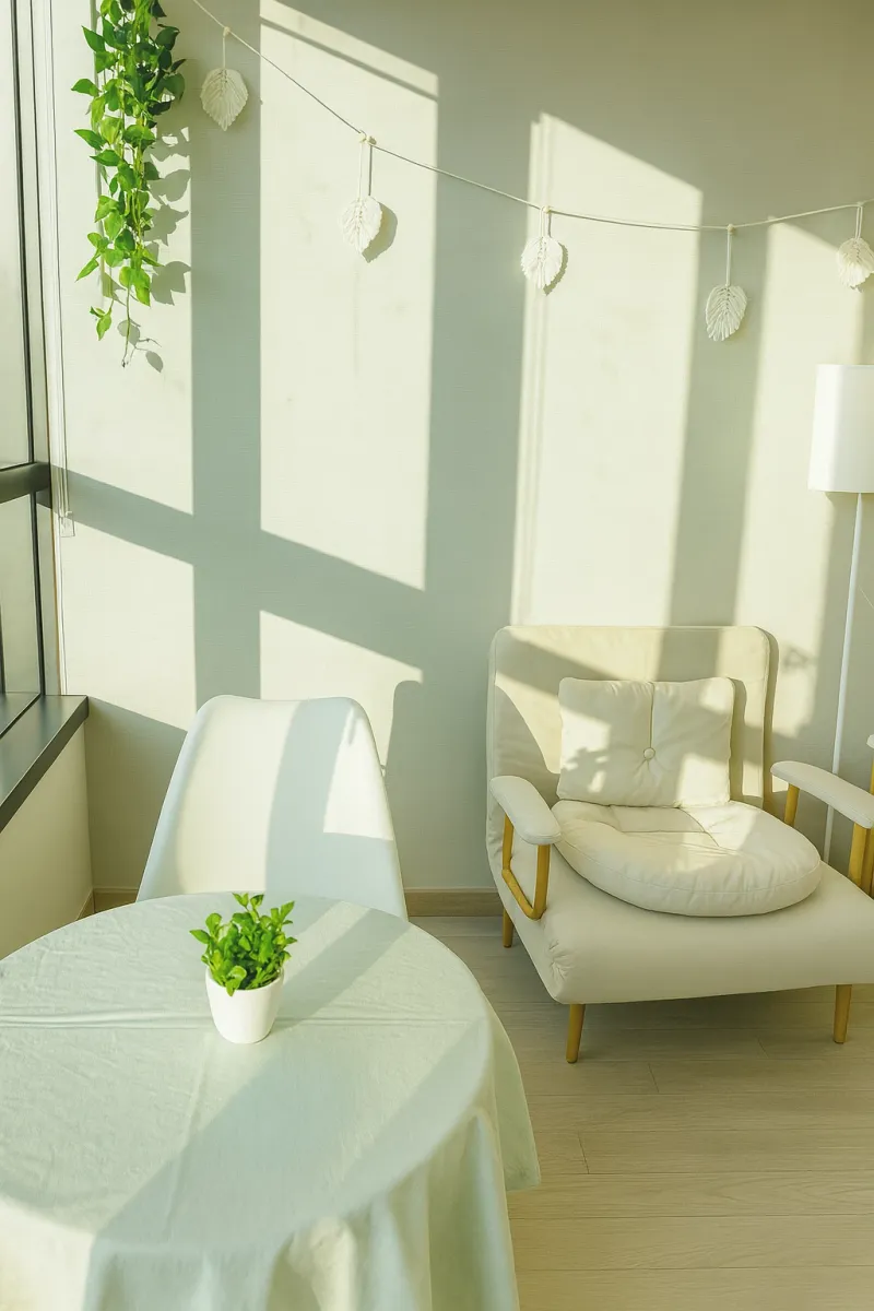 [Yeonsu, Incheon] Songdo Ocean View High-Rise Studio, 29F, 3 people 6