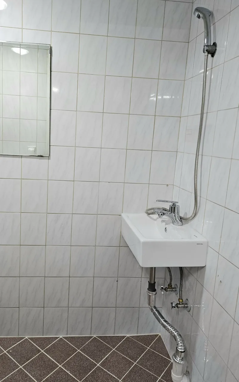 [Gwangjin, Seoul] Opening Special/Konkuk University, Seongsu/Full Option, Up to 2 People (Room 101) 5