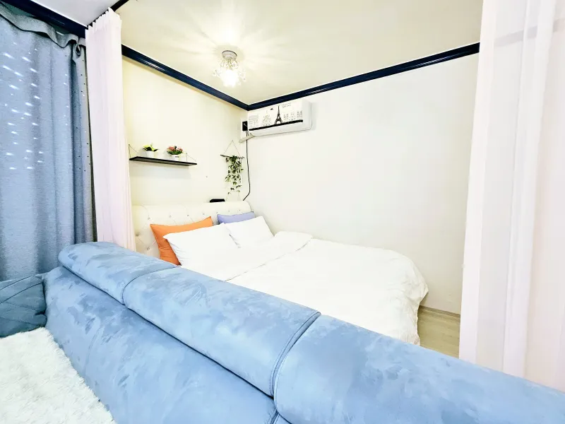 [Sokcho][Sokcho, Gangwon Province] #SokchoBeach #PetsAllowed #CleanAccommodation 5