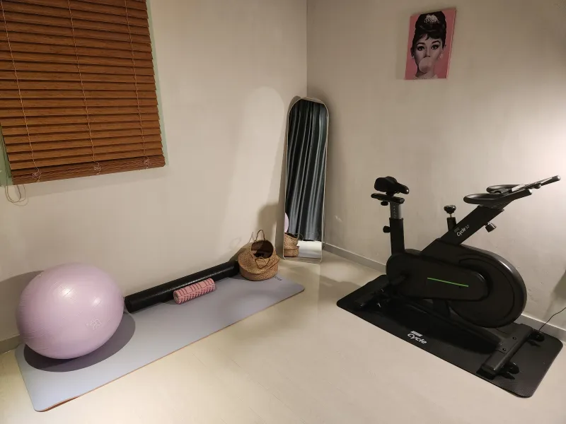 [Mapo, Seoul] Premium Sharehouse for Women Only, 10 Minutes from Hongdae (Room A - Single) 12