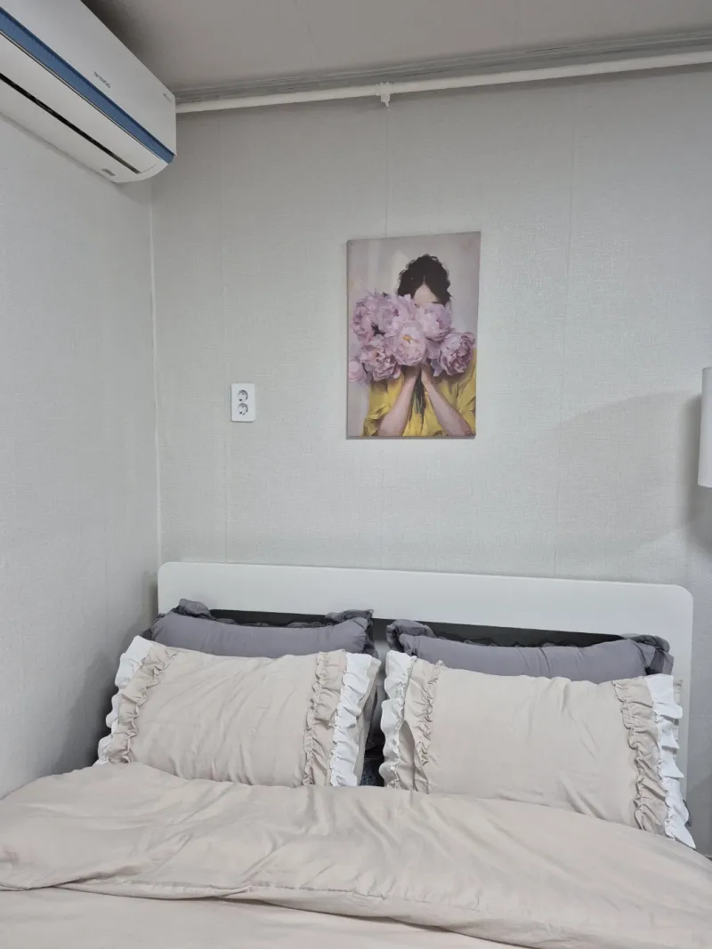 [Yeongdeungpo, Seoul] Fully-equipped parking available at Munrae Station 17