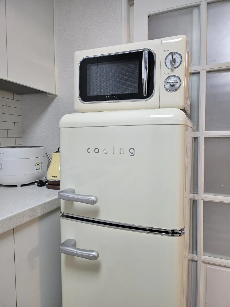 [Daedeok, Daejeon] A sunny one-room two-bedroom apartment 5