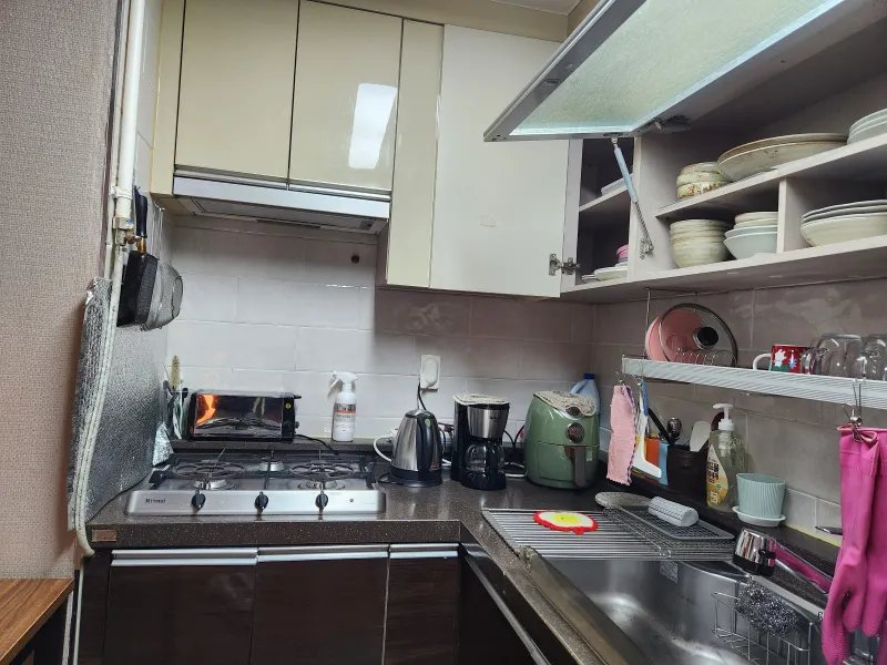 [Buk-gu, Gwangju] Dongrim IC - Convenient accommodation with easy access to all directions 10