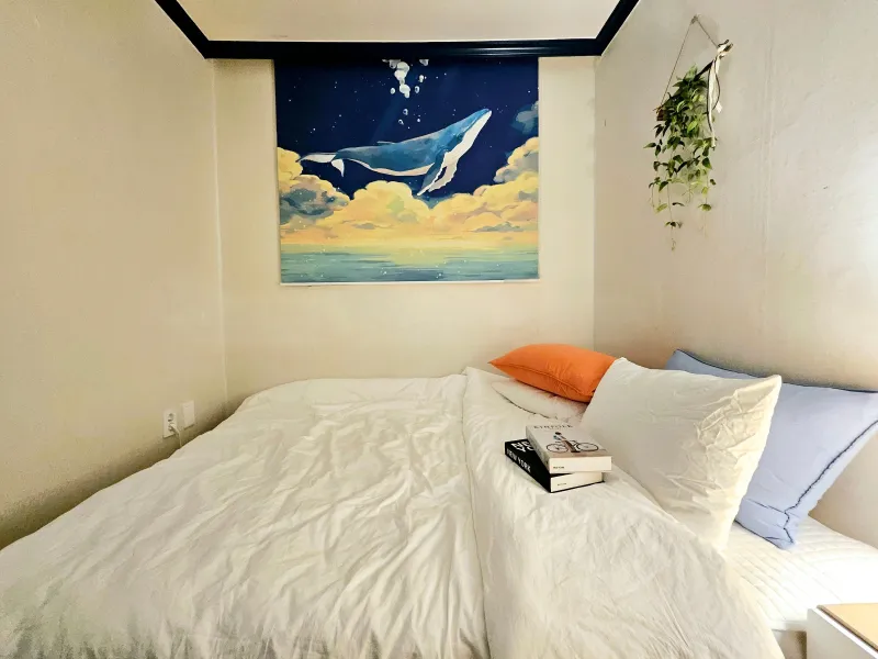 [Sokcho][Sokcho, Gangwon Province] #SokchoBeach #PetsAllowed #CleanAccommodation 10