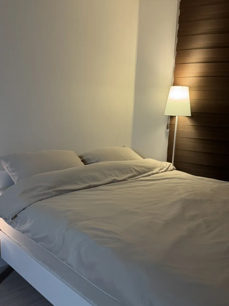[Gimpo] Gurae Gimpo Gold Line One-Month Stay Business Trip Clean and Quiet Accommodation for 2 10