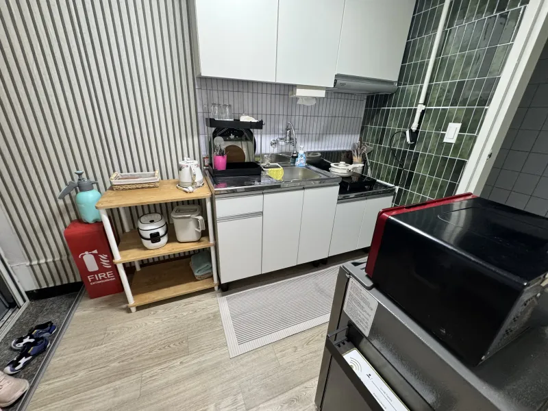[서울 강남] 선정릉 5분 코엑스원룸 8