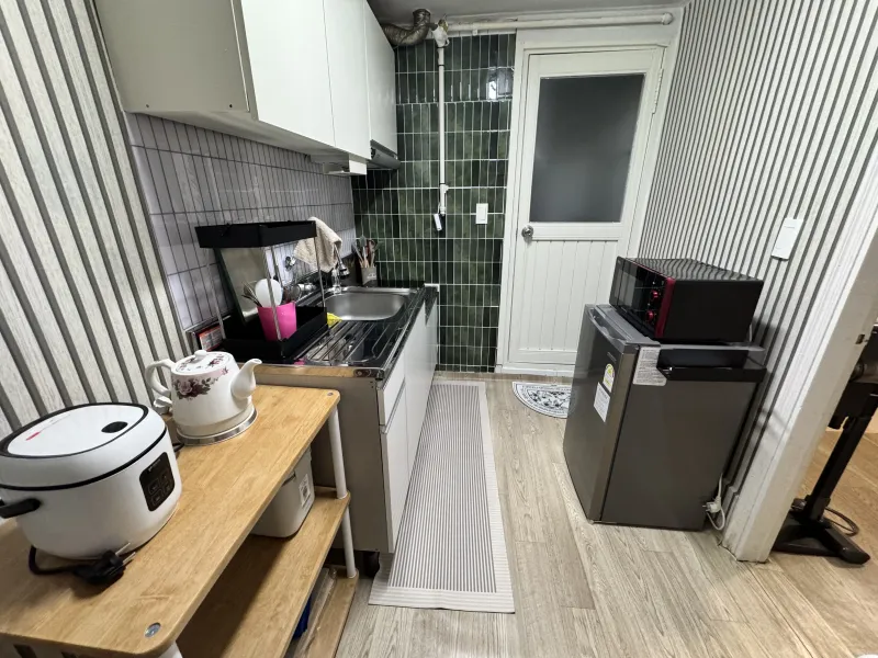[서울 강남] 선정릉 5분 코엑스원룸 7