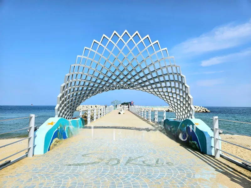 [Sokcho][Sokcho, Gangwon Province] #SokchoBeach #PetsAllowed #CleanAccommodation 49