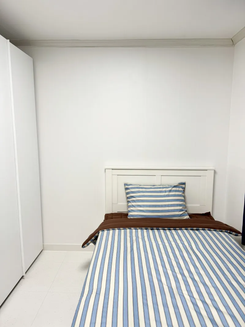 [Suseong, Daegu] 2-room Green #201, 7-minute walk from Yongji Station 9