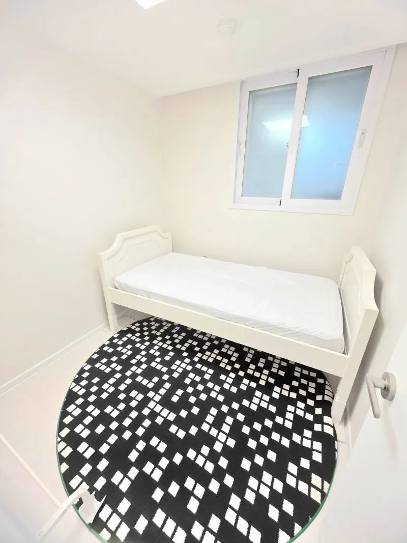 [Goyang] Ilsan Goyang/Juyeop Station/Fully furnished/3 rooms/Quiet location 3