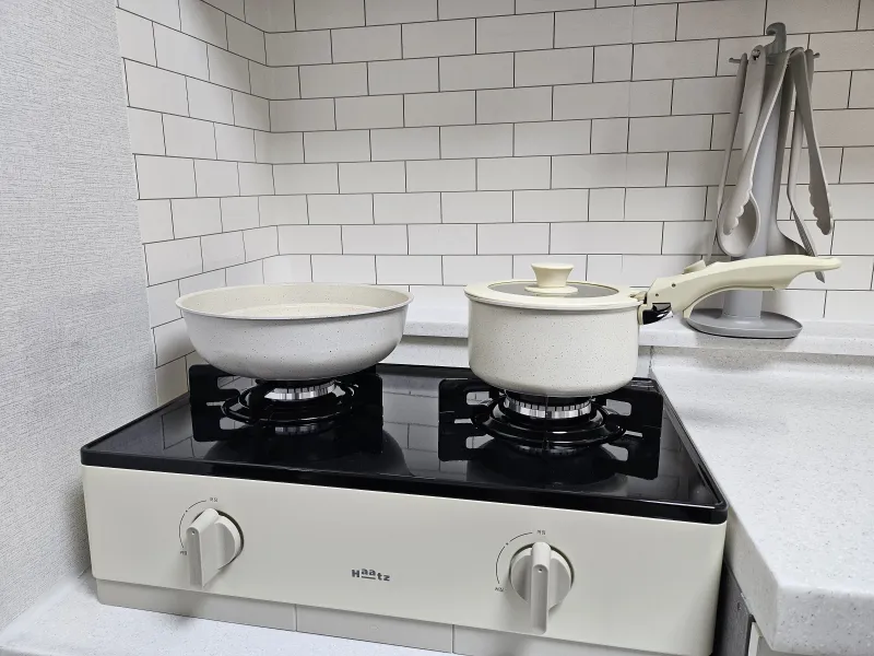 [Daedeok, Daejeon] A sunny one-room two-bedroom apartment 7