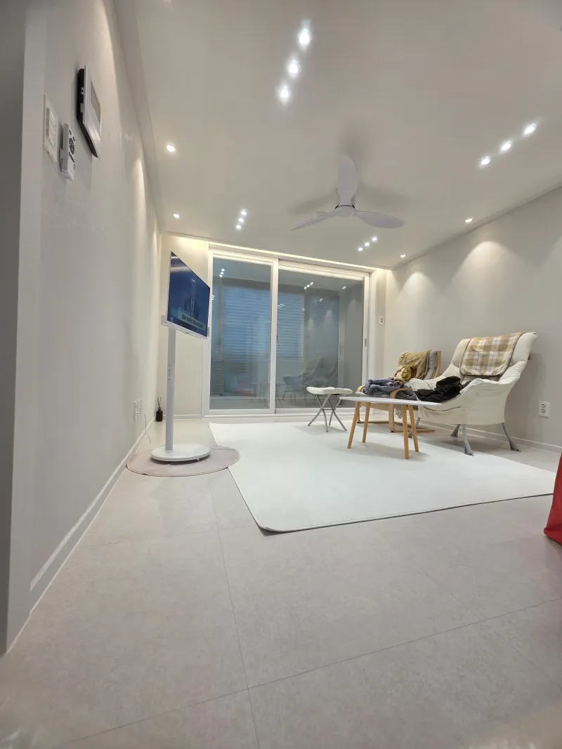 [Goyang] Ilsan Goyang/Juyeop Station/Fully furnished/3 rooms/Quiet location 15