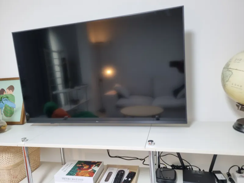 [Haeundae, Busan] 1st Floor, Apartment in a Forest Area near Sinhaeundae Station 16