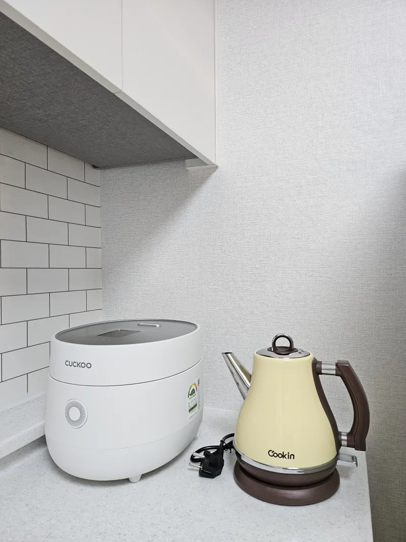 [Daedeok, Daejeon] A sunny one-room two-bedroom apartment 6