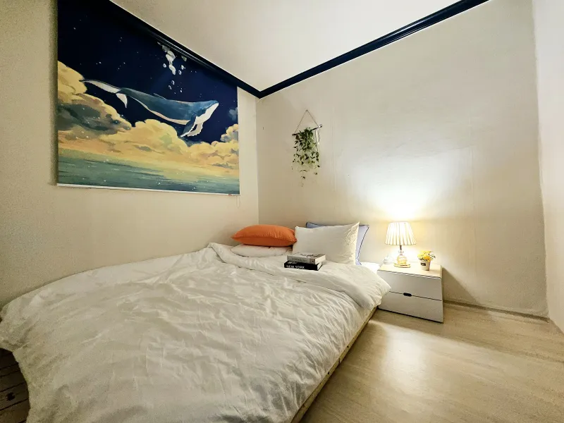 [Sokcho][Sokcho, Gangwon Province] #SokchoBeach #PetsAllowed #CleanAccommodation 8