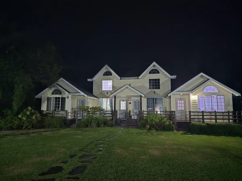 [Namwon, Seogwipo] #Wide lawn #Healing camellia 24