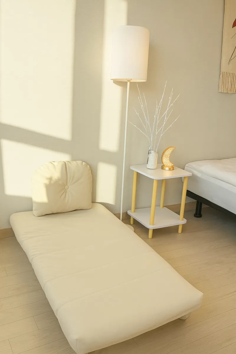 [Yeonsu, Incheon] Songdo Ocean View High-Rise Studio, 29F, 3 people 4