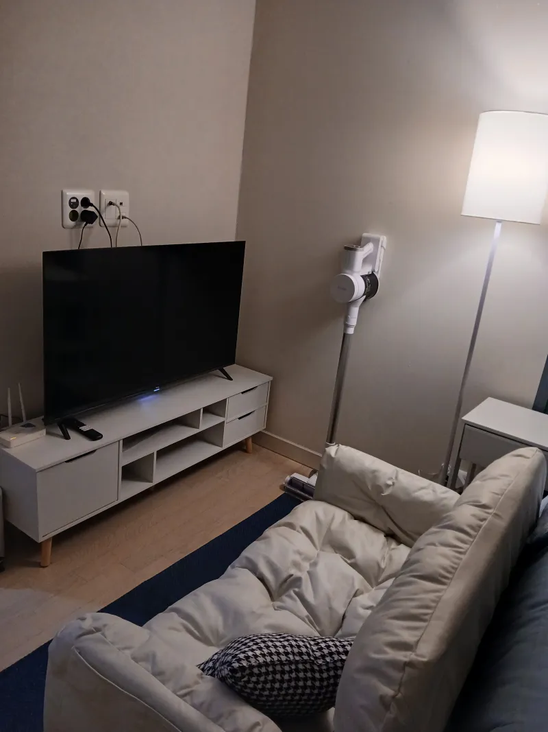 [Mapo, Seoul] Sangam-dong Fully-Available Free Parking 4