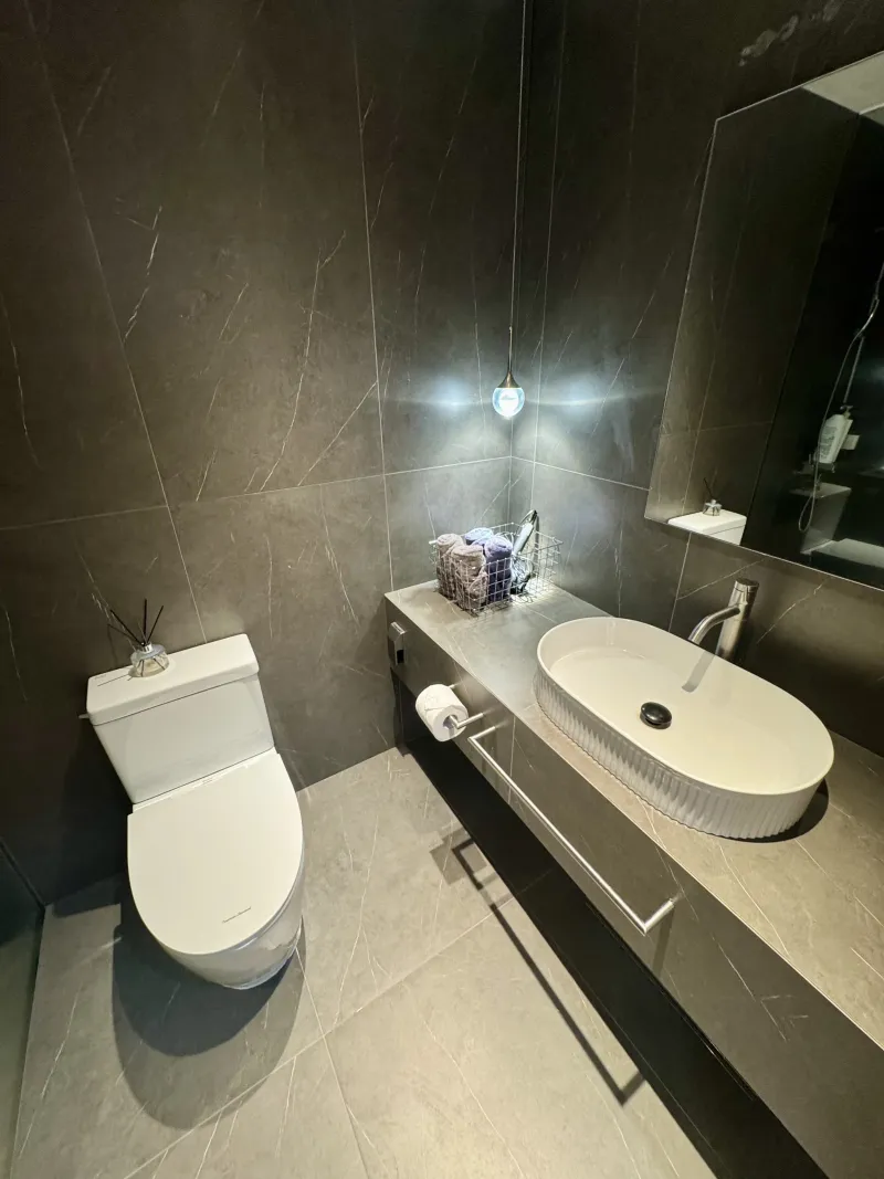 [Gujwa, Jeju] A Jeju-style accommodation 5 minutes from Conan Beach 7