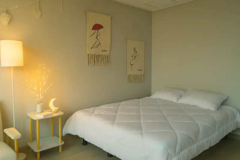 [Yeonsu, Incheon] Songdo Ocean View High-Rise Studio, 29F, 3 people 2