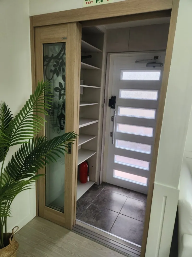 [Jocheon, Jeju] Quiet, independent accommodation 105 in front of a quiet mountain trail 4