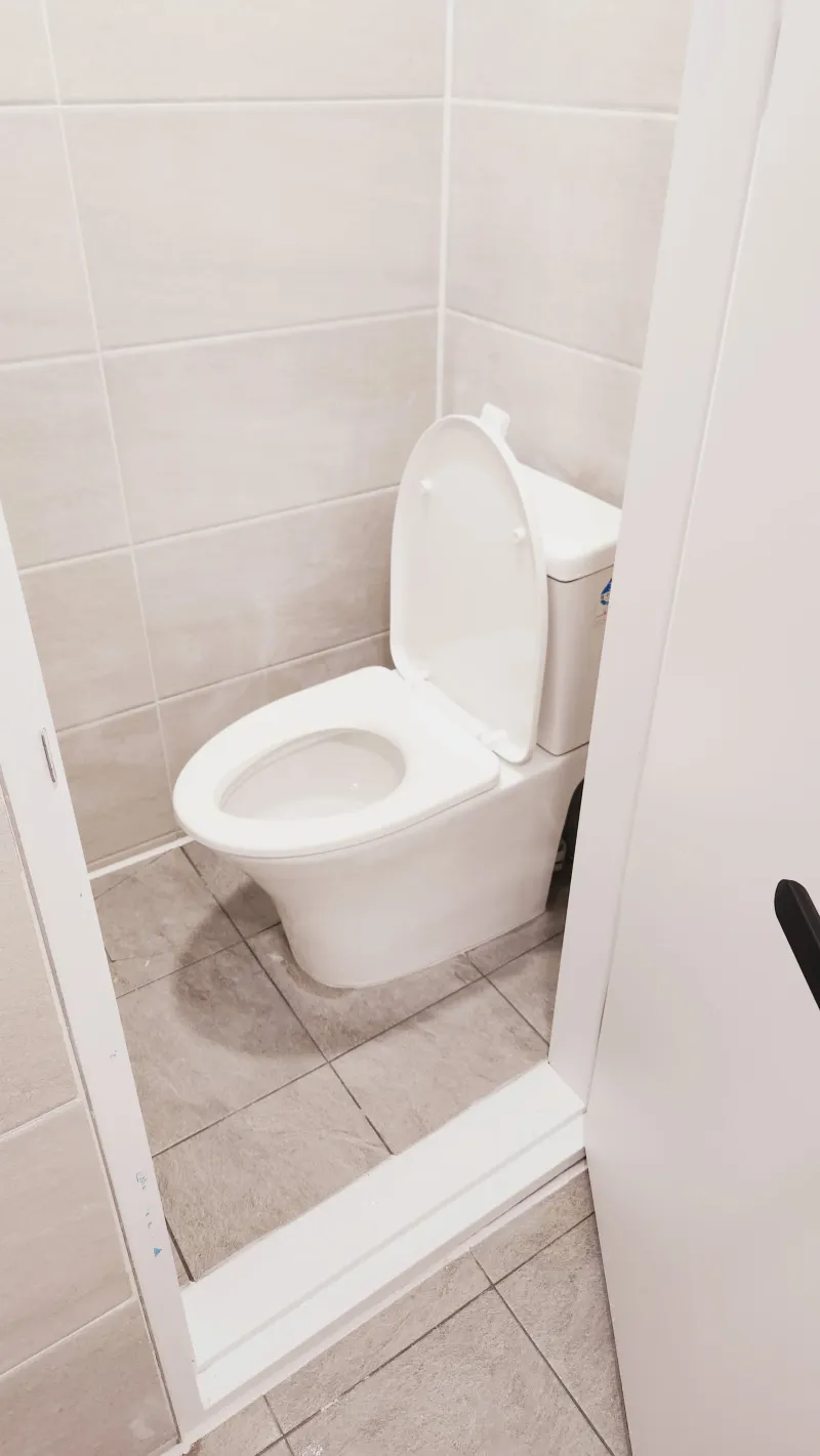 [Seodaemun, Seoul] Sinchon's prettiest women-only room, room 103 28