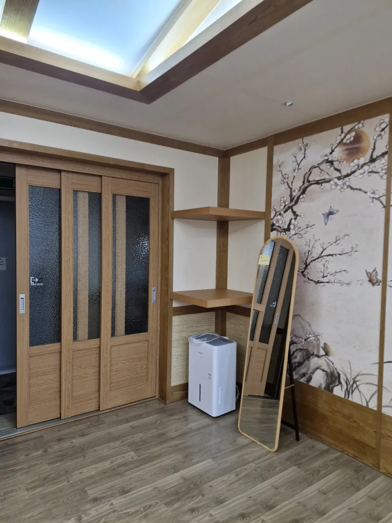 [Muan] Ocean View House with a Yard 5