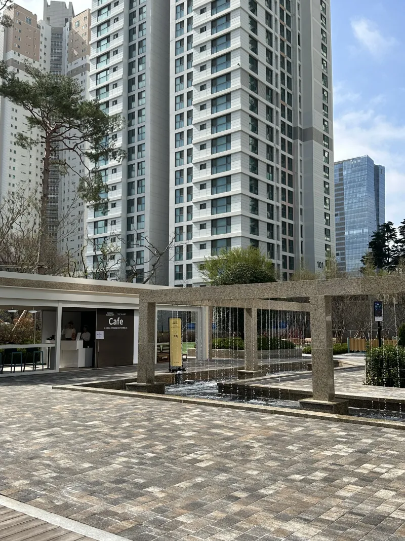 [Yeonsu, Incheon] Two-room apartment in Songdo's prime location #YonseiCampus #SongHyunAh 22