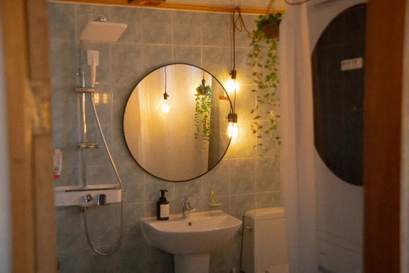 [Yangyang] A lovely 3-room country house 5 minutes from Hajodae 13