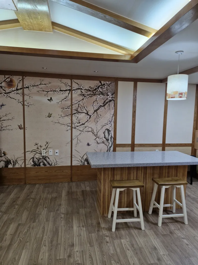 [Muan] Ocean View House with a Yard 10