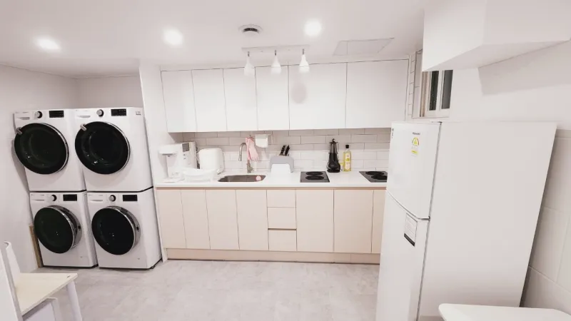 [Seodaemun, Seoul] Sinchon's prettiest women-only room, room 103 10